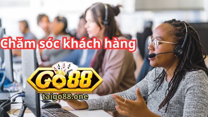 Lưu ý khi liên hệ Go88 cho người chơi