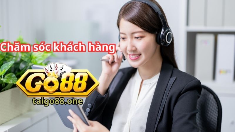 Tổng hợp kênh liên hệ Go88 tiện lợi và an toàn nhất