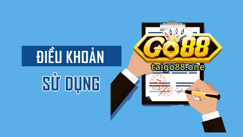 Trường hợp miễn trừ trong điều khoản điều kiện Go88